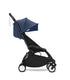 Stokke YOYO³ 6+ värviline iste